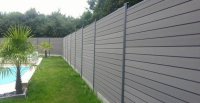Portail Clôtures dans la vente du matériel pour les clôtures et les clôtures à Fleix
